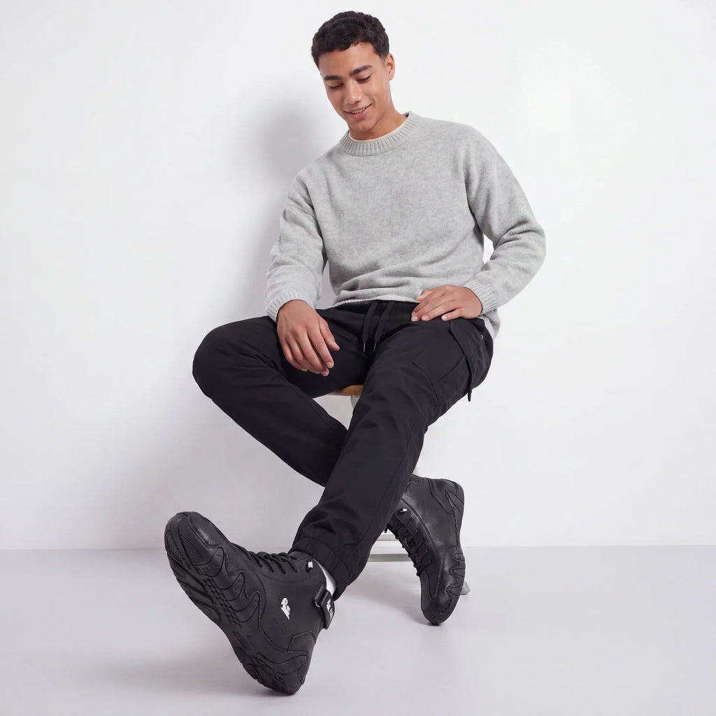 LDeck — Zapatos elegantes, diseñados para aliviar 