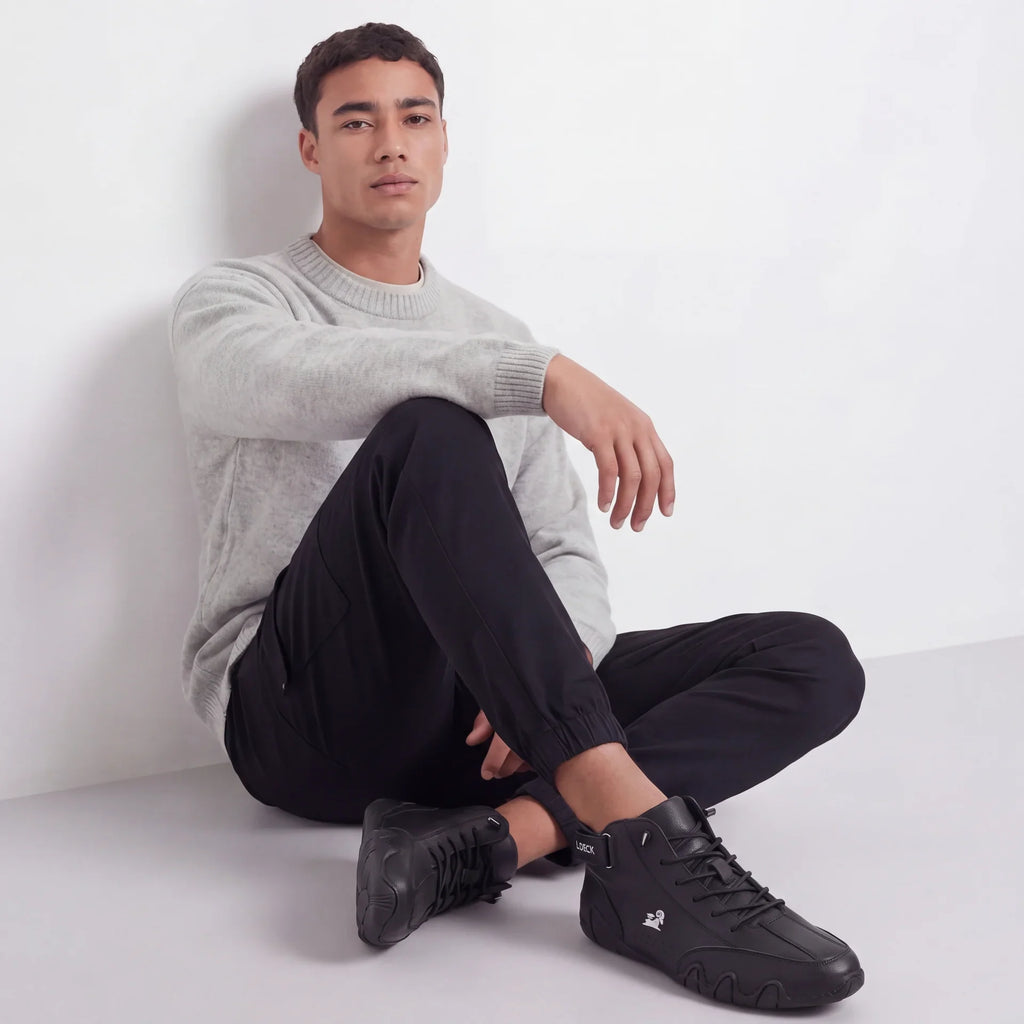 LDeck — Zapatos elegantes, diseñados para aliviar 